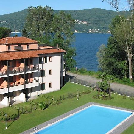 La Casa Sul Lago Monvalle 外观 照片