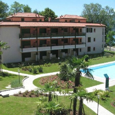 La Casa Sul Lago Monvalle 外观 照片