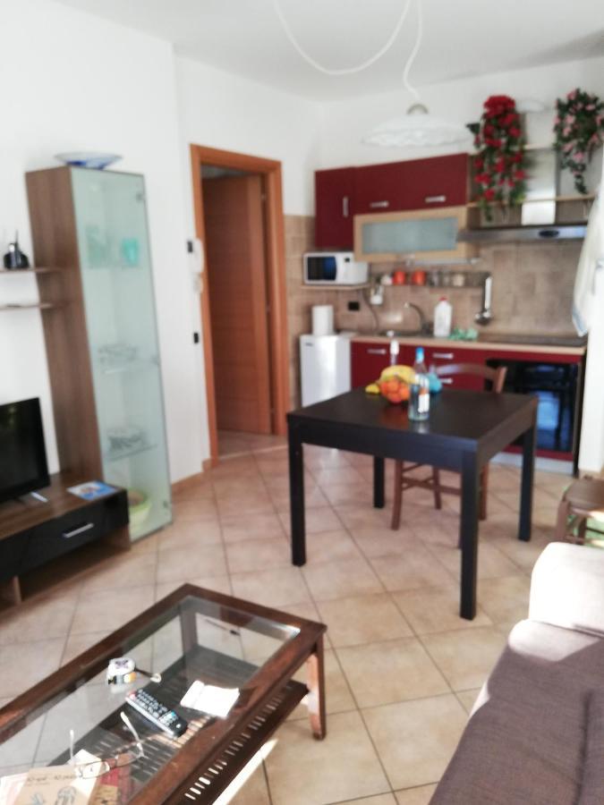 La Casa Sul Lago Monvalle 外观 照片