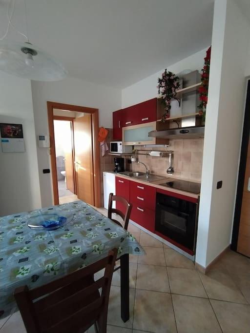 La Casa Sul Lago Monvalle 外观 照片