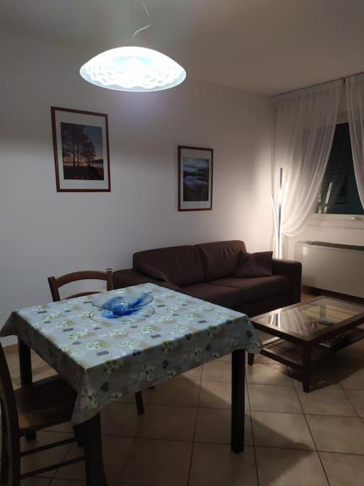 La Casa Sul Lago Monvalle 外观 照片